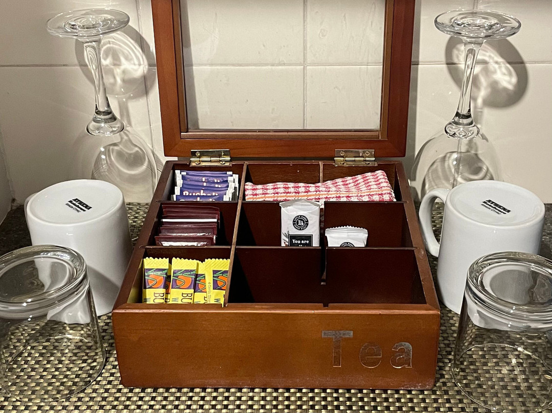 Isis Motel Scone主图