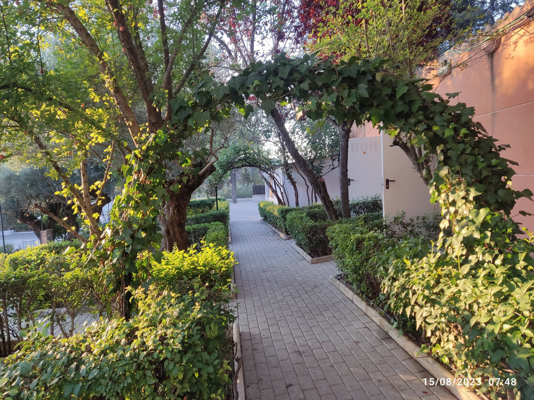 Hostal La Fuensanta主图