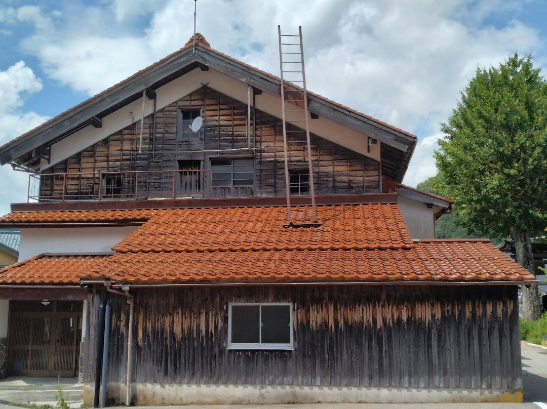 Shiramine Important Preservation District For Groups Of Historical Buildings景点图片