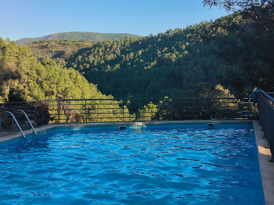 乌尔德斯雷亚勒斯酒店主图