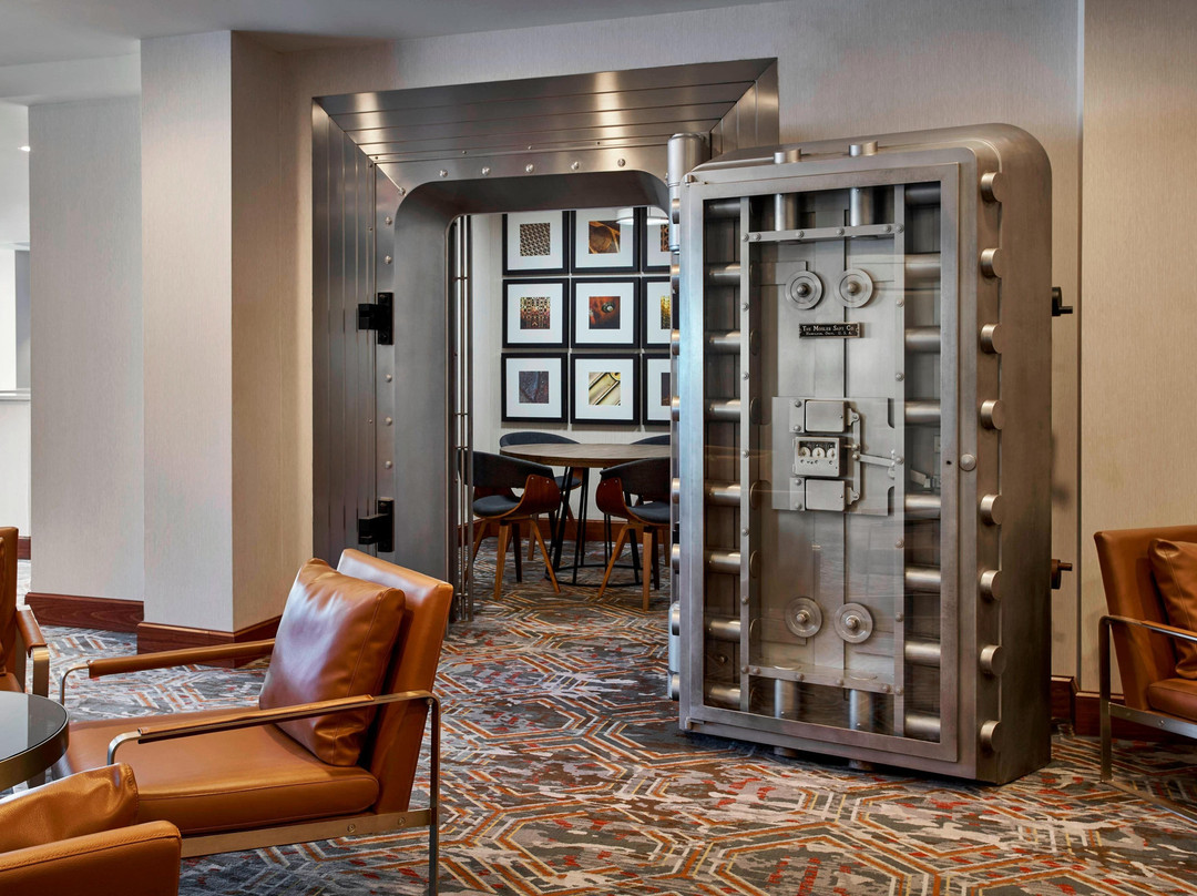 Residence Inn Wilmington Downtown