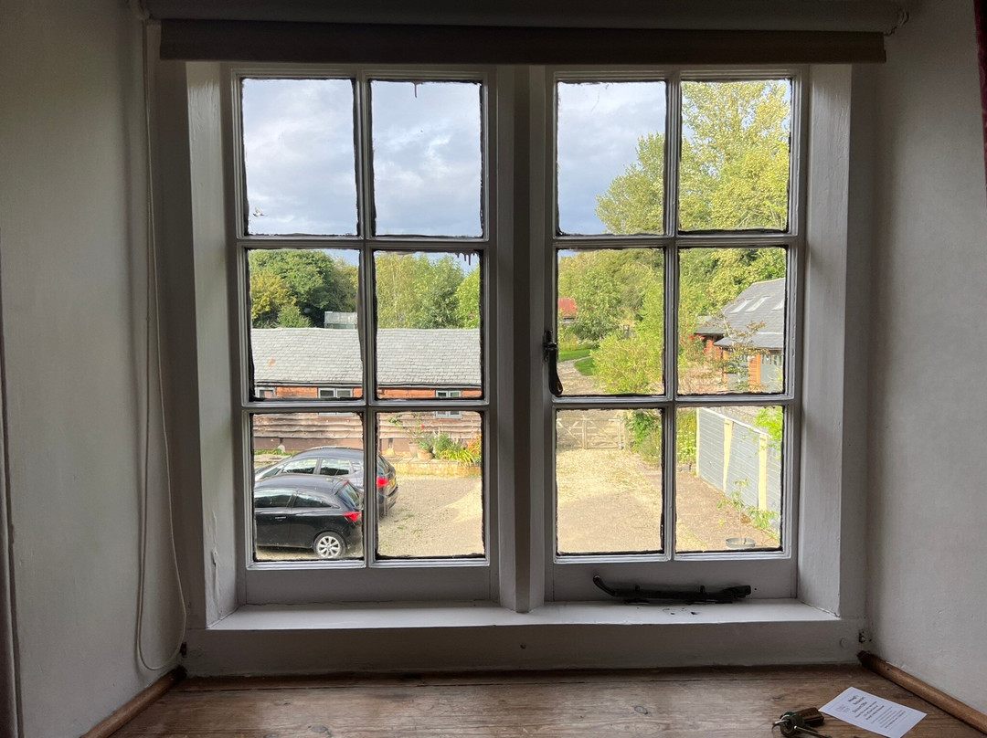 Home Farm Bed and Breakfast主图