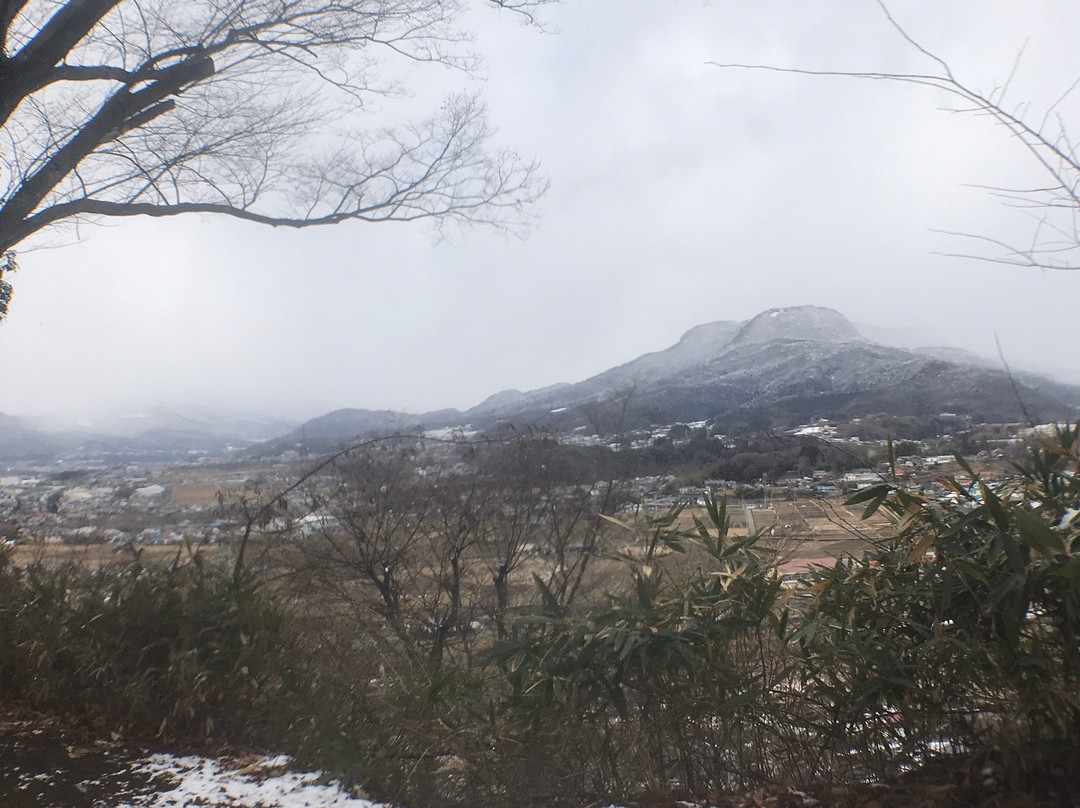 Numata Park-沼田市必去景点