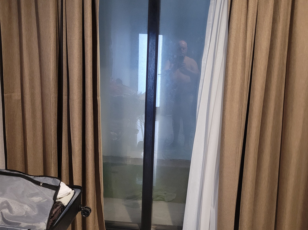 罗威那帕玛萨利度假村主图