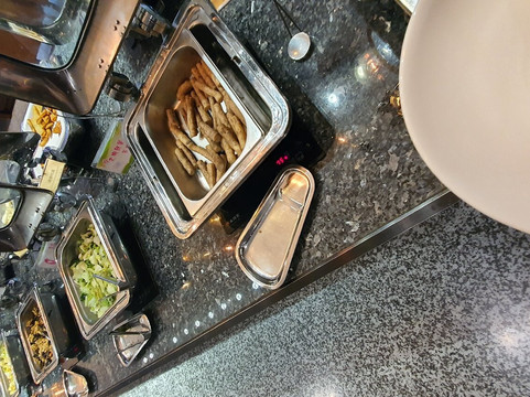 滁州君家酒店主图