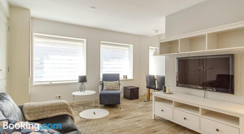 Enjoy Holiday's & Short-Stay Katwijk