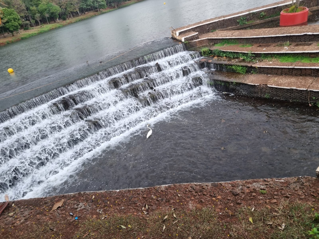 Igapo Lake-Londrina必去景点