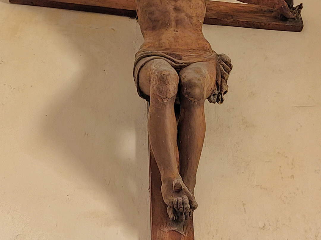 Église Saint-Pierre de La Lande-de-Fronsac-La Lande-de-Fronsac必去景点