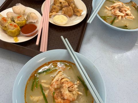 Raythetour-怡保必去景点