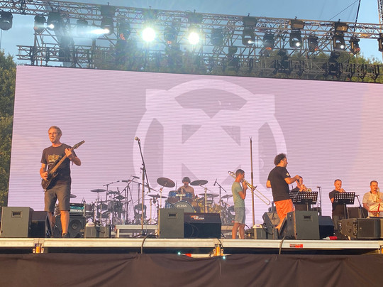 Codru Festival-Mosnita Noua必去景点