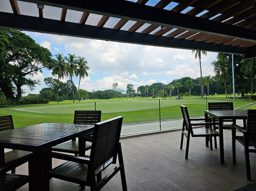 Mimosa Plus Golf Course景点图片