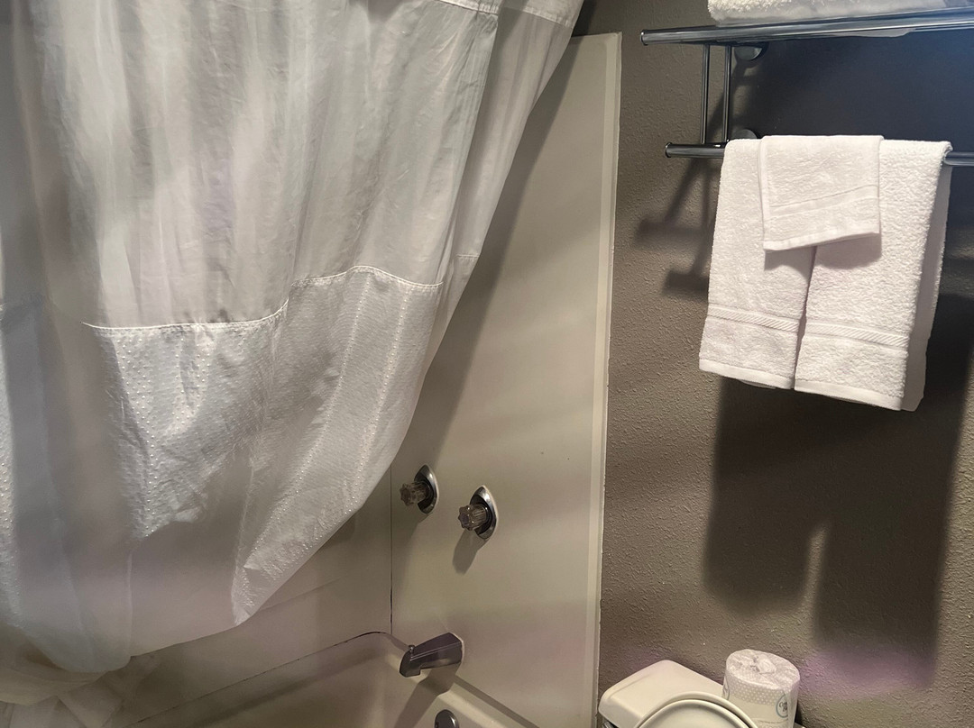 Motel 6 Cedar Rapids - Airport主图