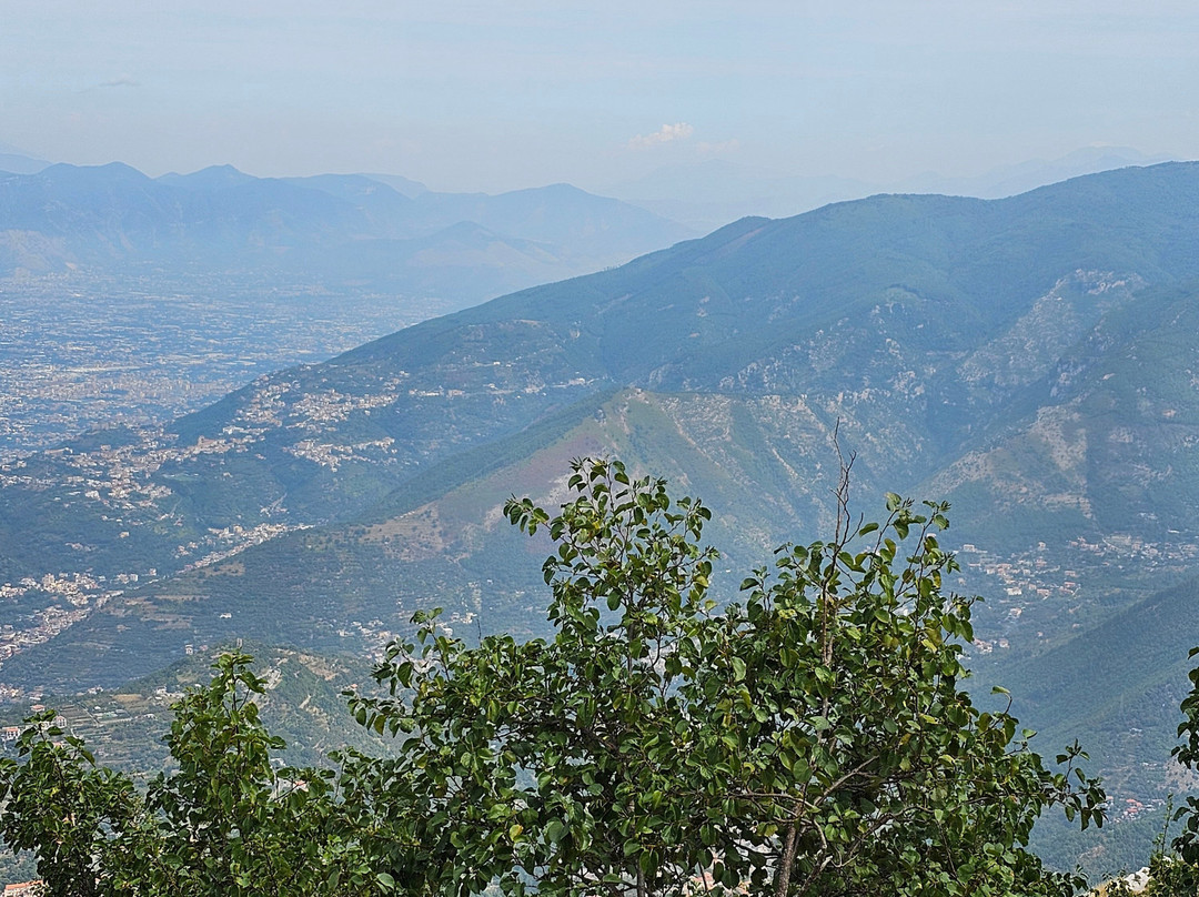 Buyourtour-索伦托必去景点