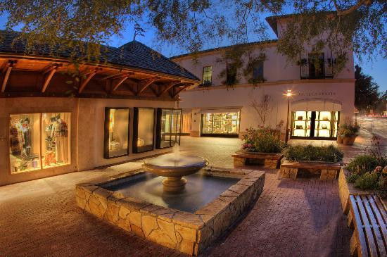 卡梅尔广场-卡梅尔必去景点