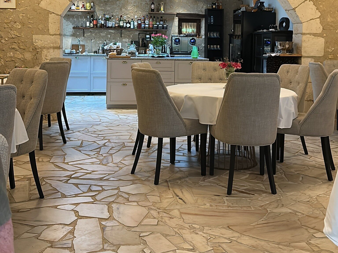 La Libertie Chambres d'Hôtes主图