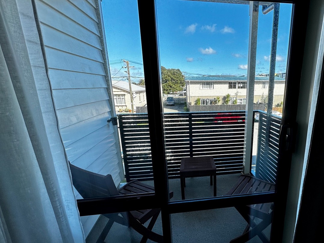 Ava Lodge Motel主图