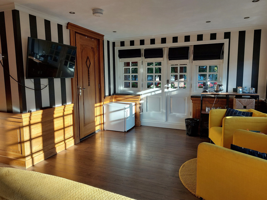 B&B Villa Emmen主图