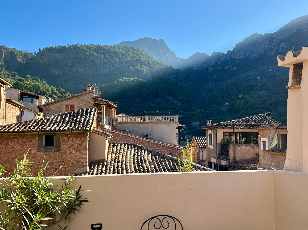 Hotel Can Verdera主图