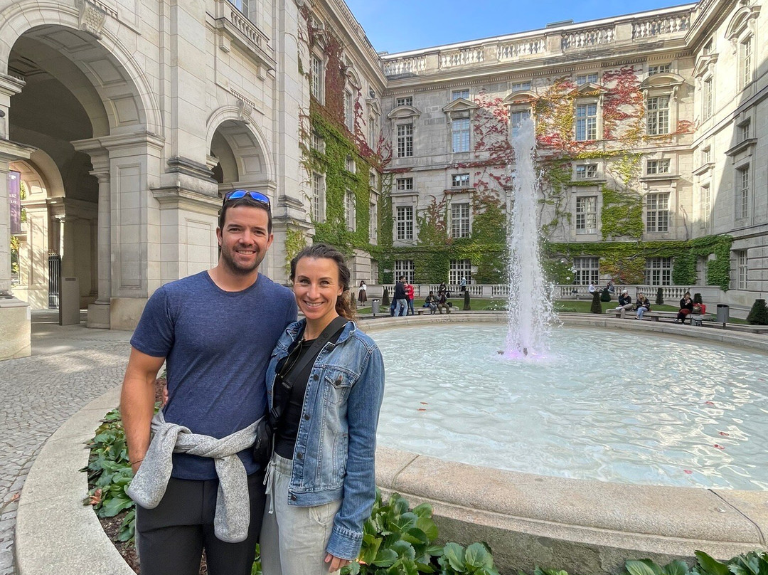 Birchy's Berlin Tours-柏林必去景点