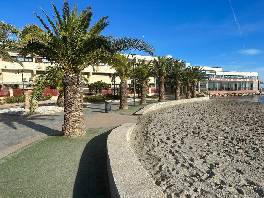 海王星酒店主图