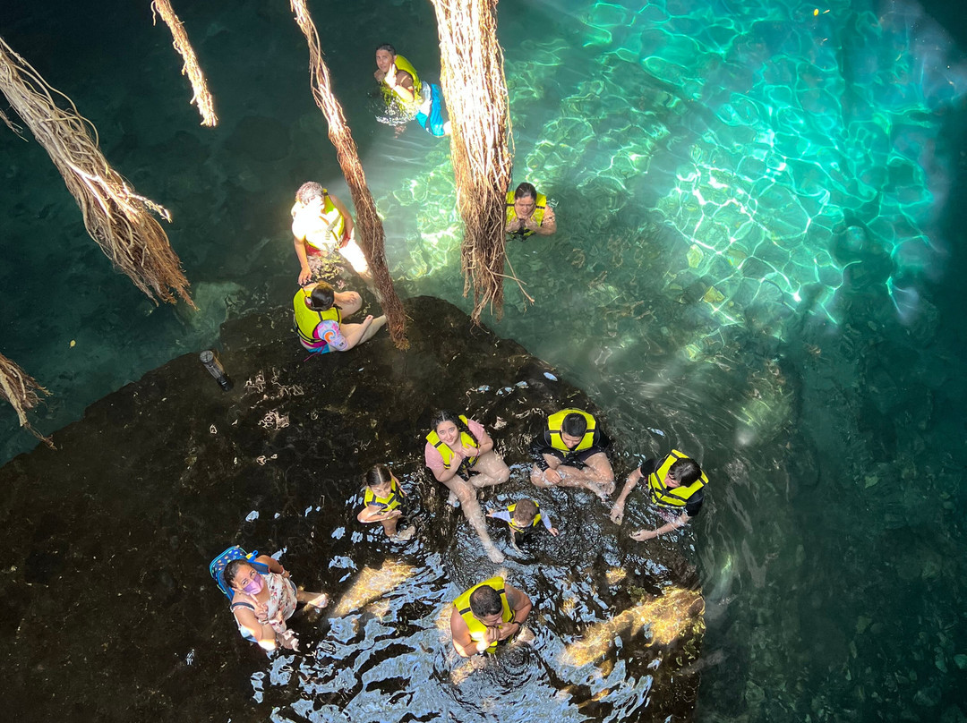 Hacienda Kampepen-Homun必去景点