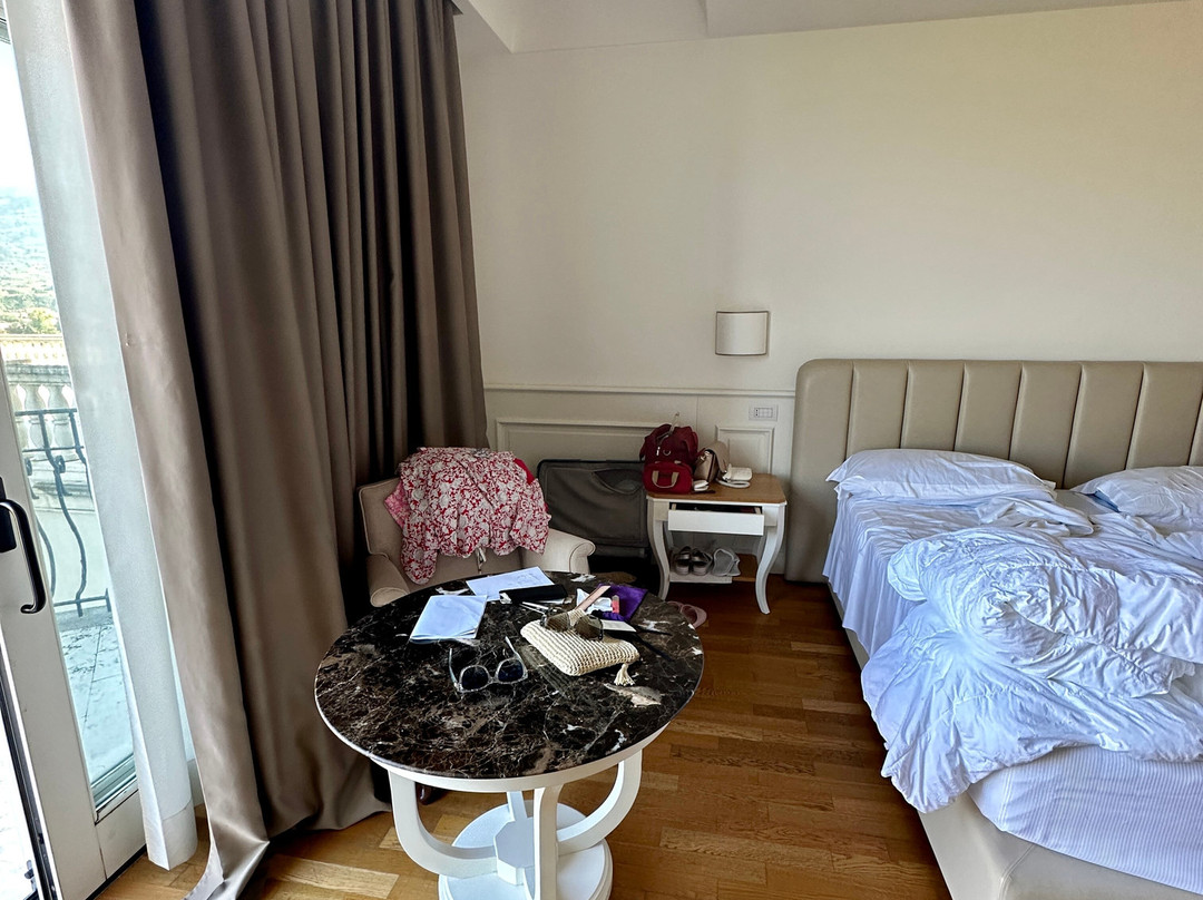 Hotel Marechiaro主图