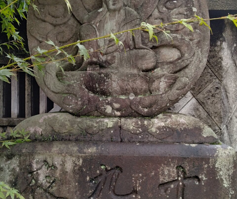 Zenganji Temple-宇都宫市必去景点