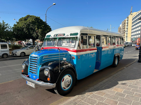 N/A-瓦莱塔必去景点