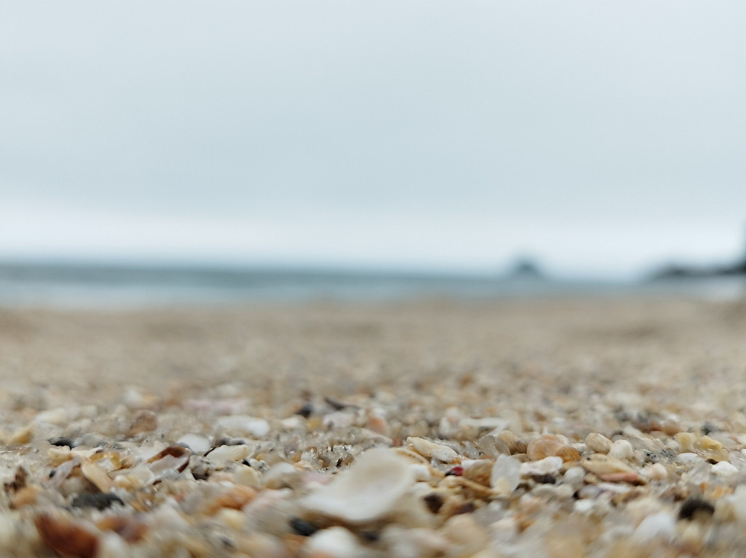 Porto Grande Beach-圣塞巴斯蒂昂必去景点