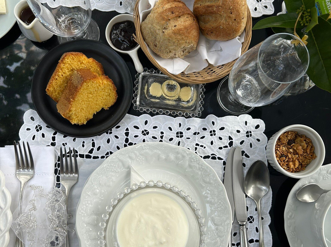 Hotel Vila Naiá主图