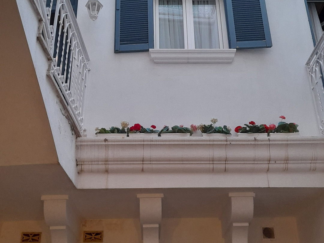 Julina Boutique Living主图