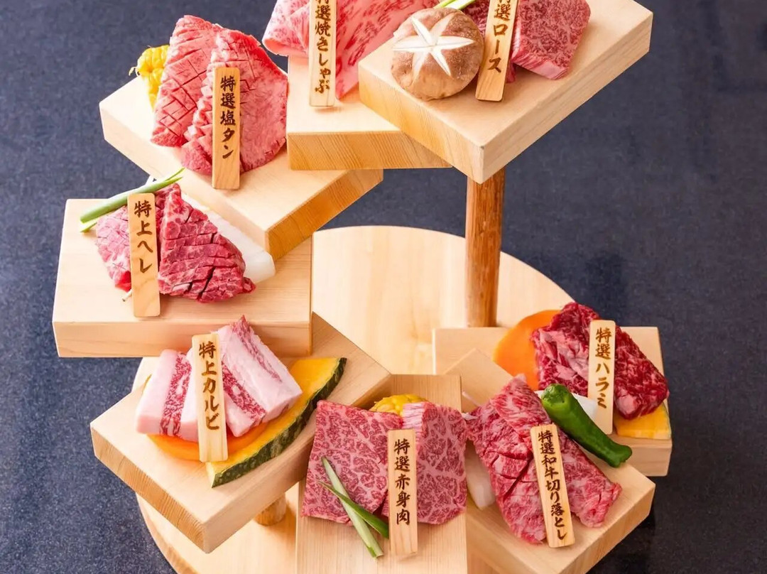 Core by Clare Smyth