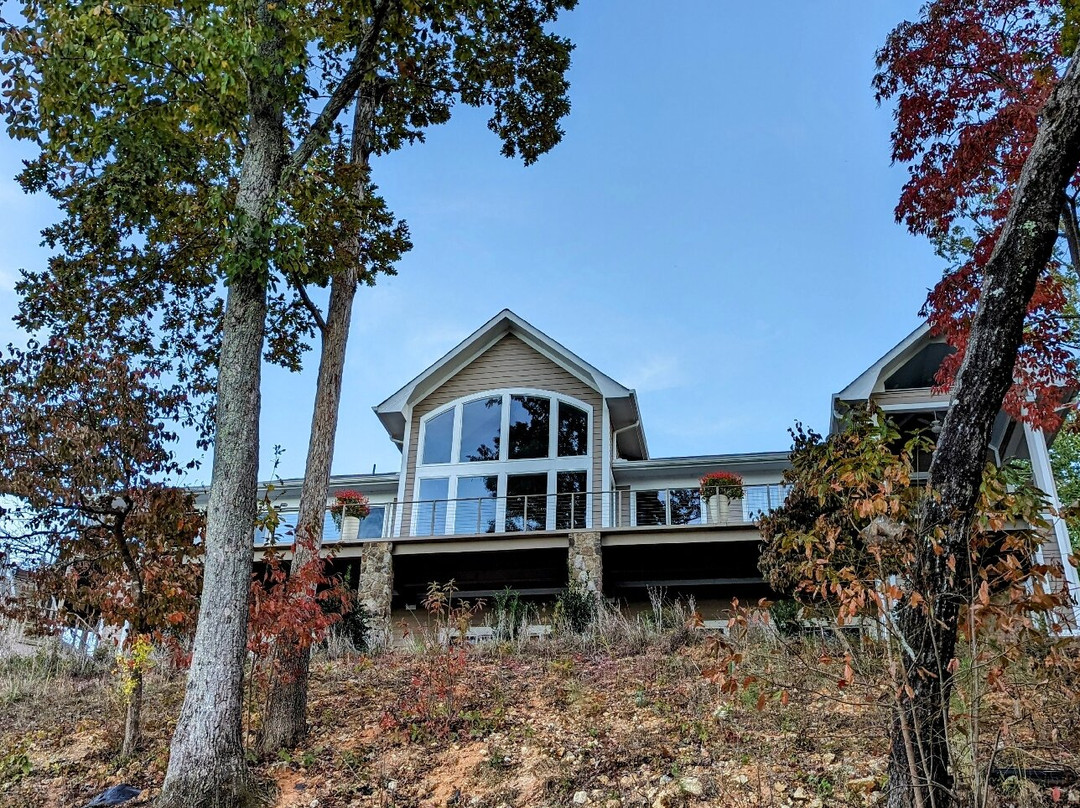 Riverside Bed & Breakfast主图