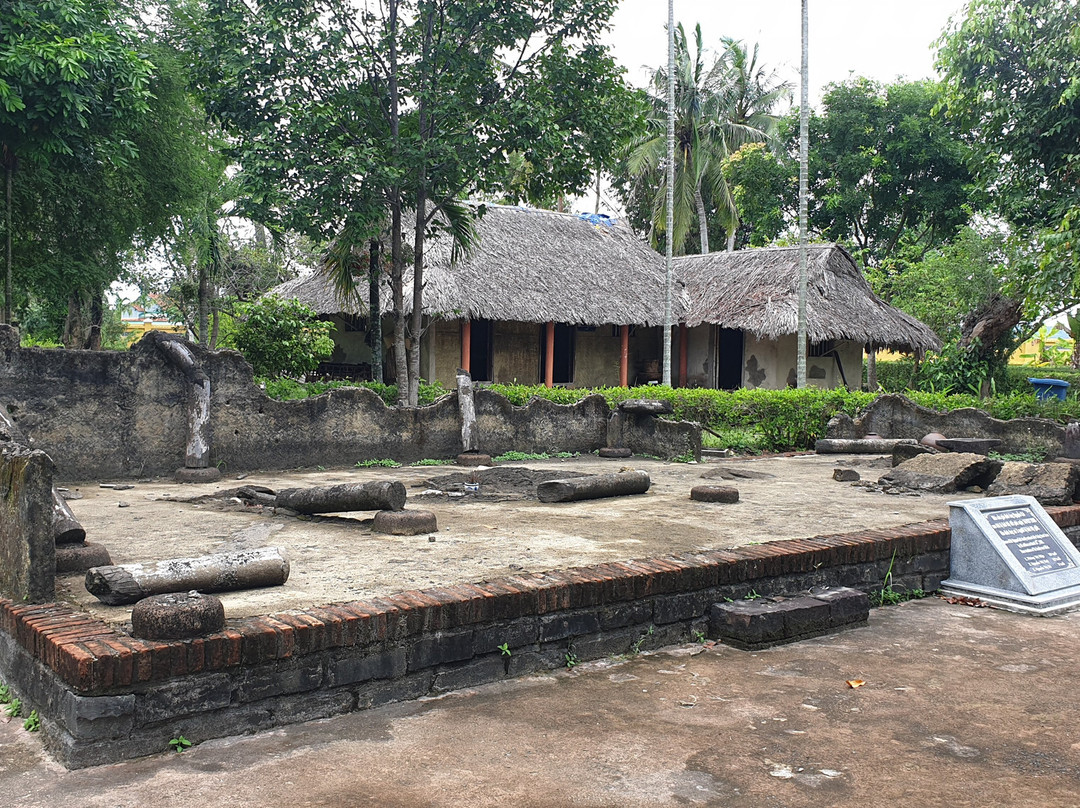 My Lai Massacre Tours景点图片