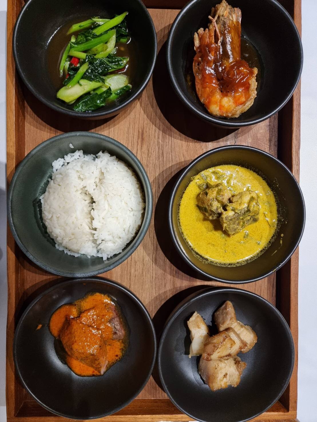 香蕉扇海滨度假酒店-餐饮