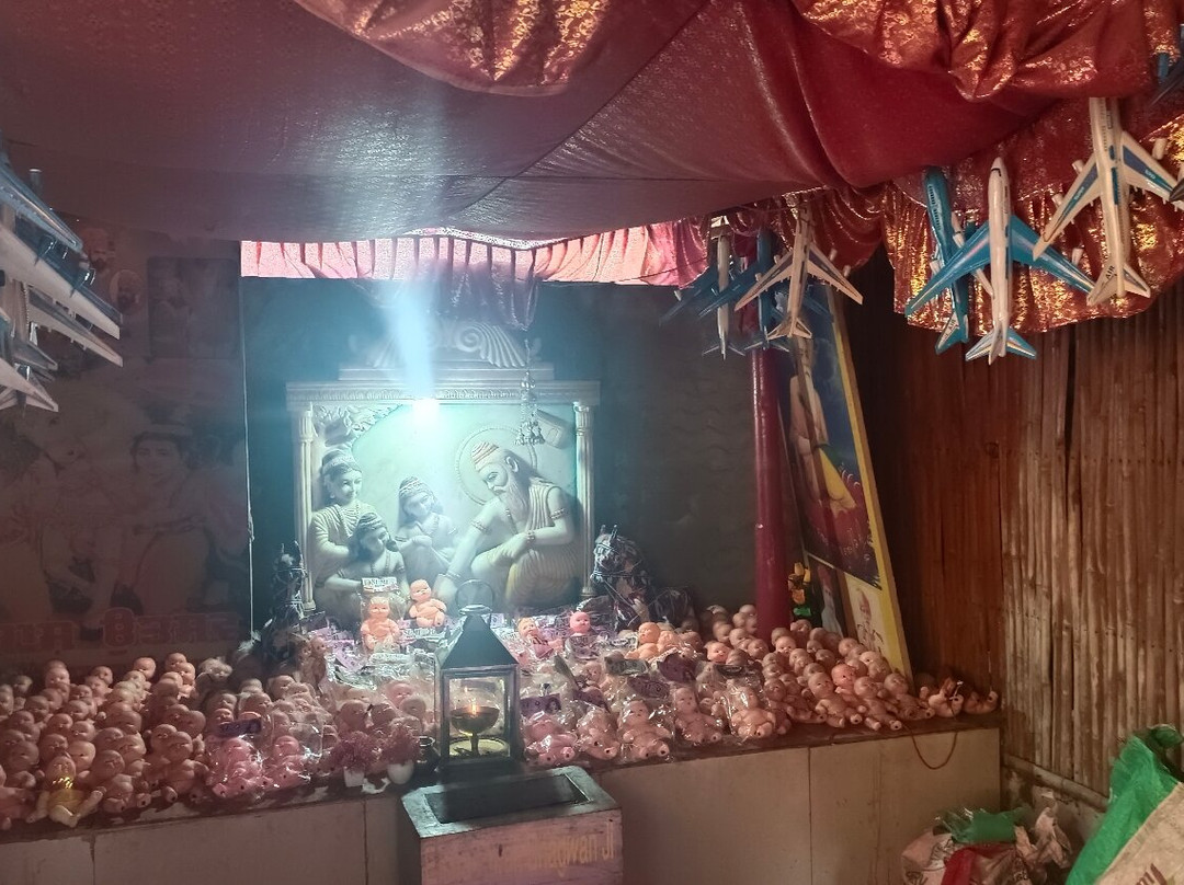 Ram Tirath Temple-阿姆利则必去景点