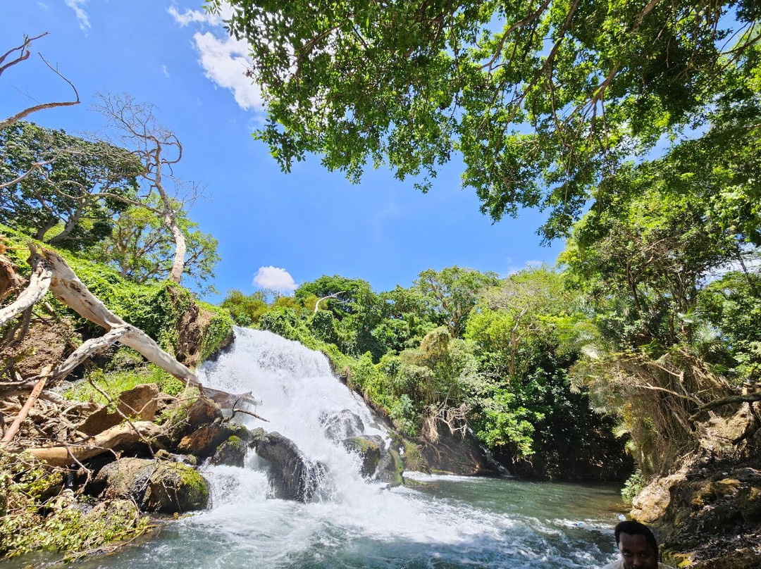 Rundugai Cultural Tourism Enterprise-莫西必去景点