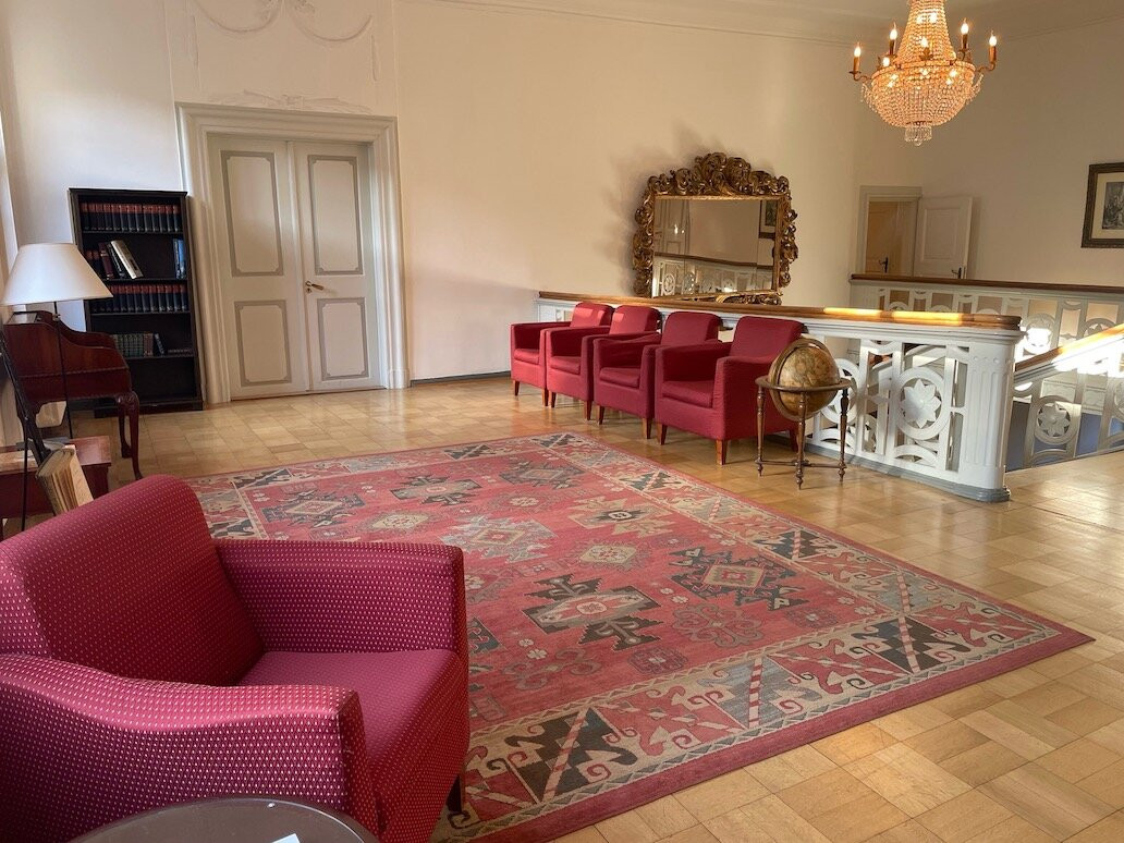 Kloster Hotel Woltingerode主图
