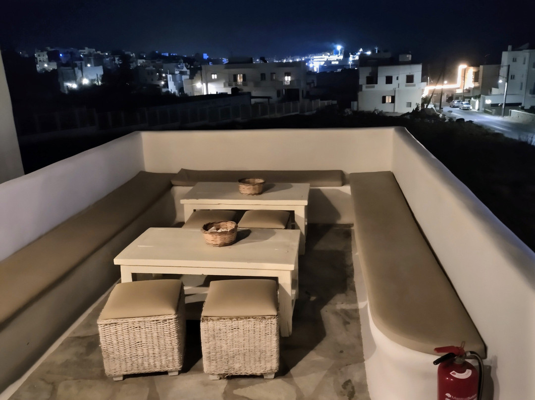 Altana Boutique Hotel主图