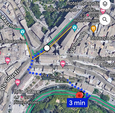 伊比拉度假村精品酒店主图