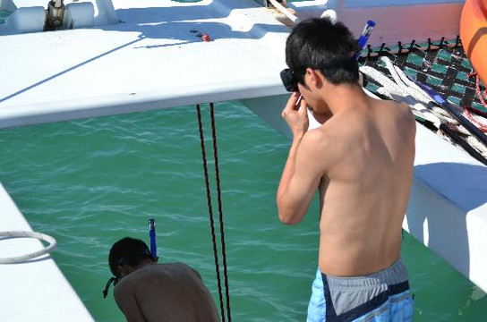 Aquaworld Miami-迈阿密必去景点