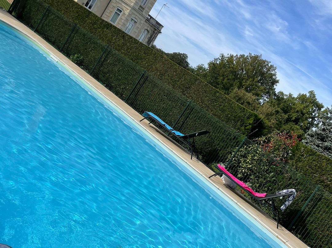 Chateau Vary主图
