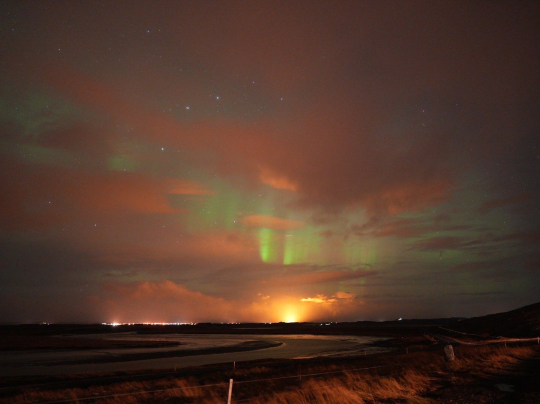 Kría Cottages主图