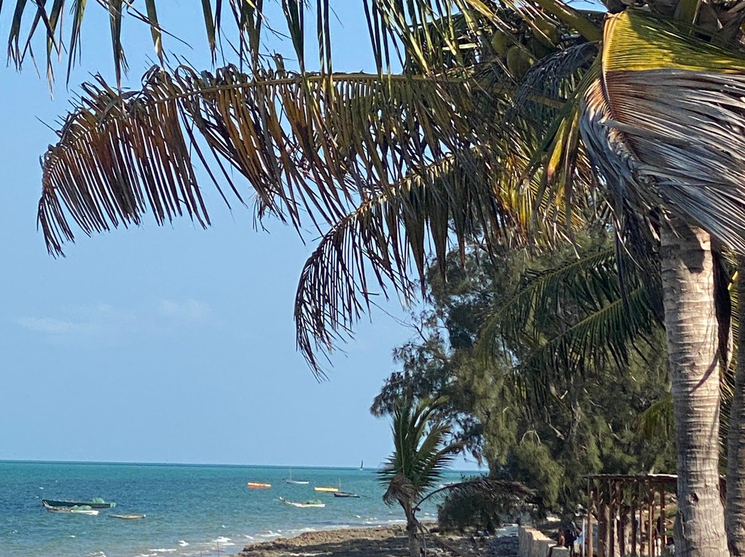 Hotel Dona Ana主图