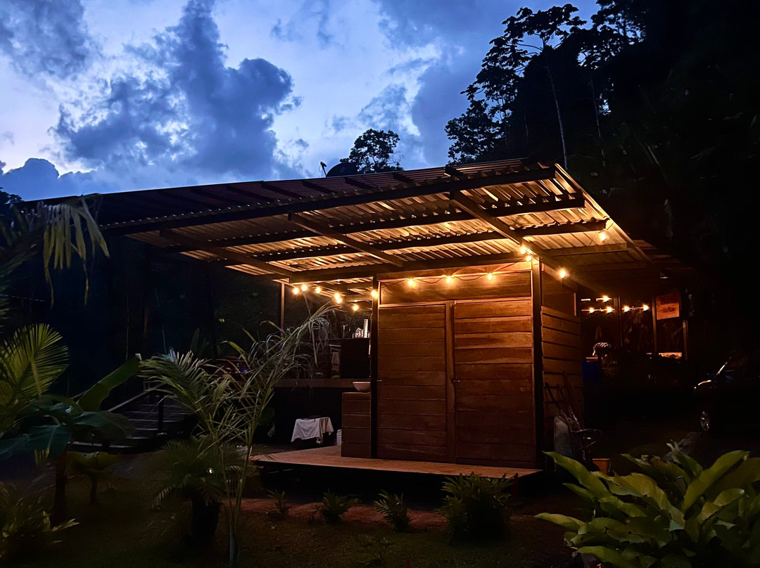 Costa Rica Escapes景点图片