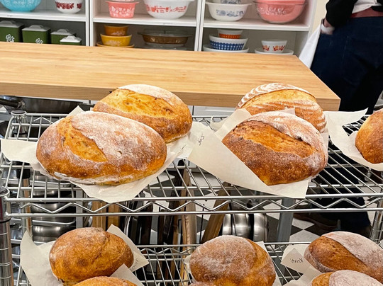 Bettie's Chicago-芝加哥必去景点