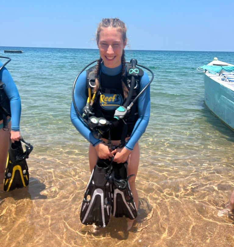 Likoma Island Divers-Likoma Island必去景点