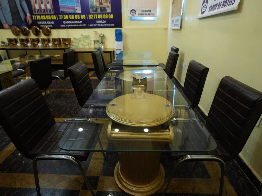 K.N. Gupta Group Of Hotels Hotel Castle