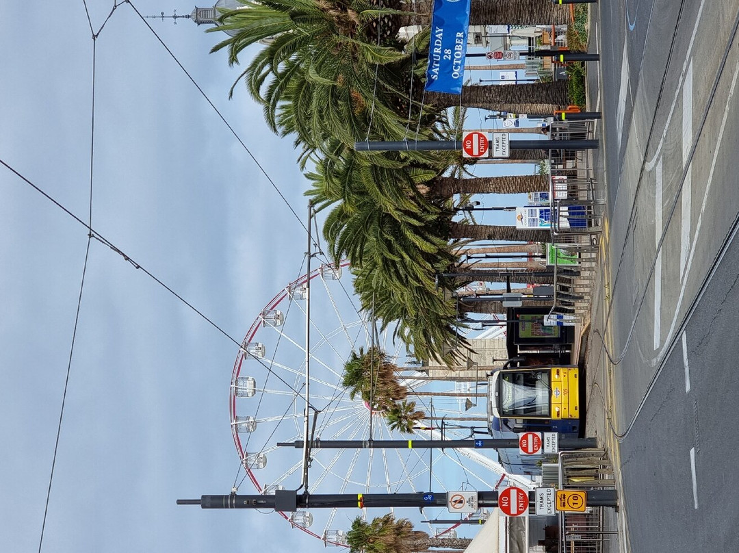 Ensenada Motor Inn主图