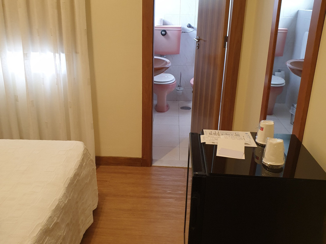 Hotel Aeroporto主图